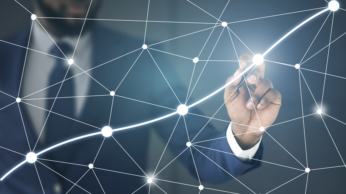 Plug and play military networks image