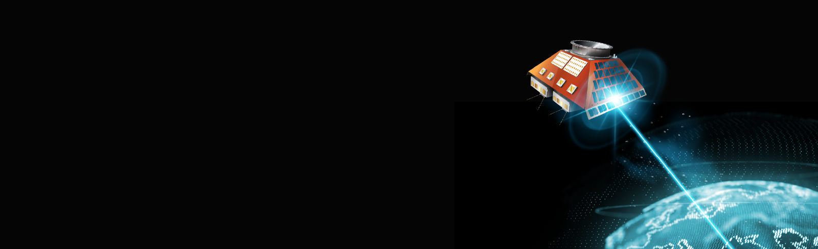 Driving the space strategy together banner image