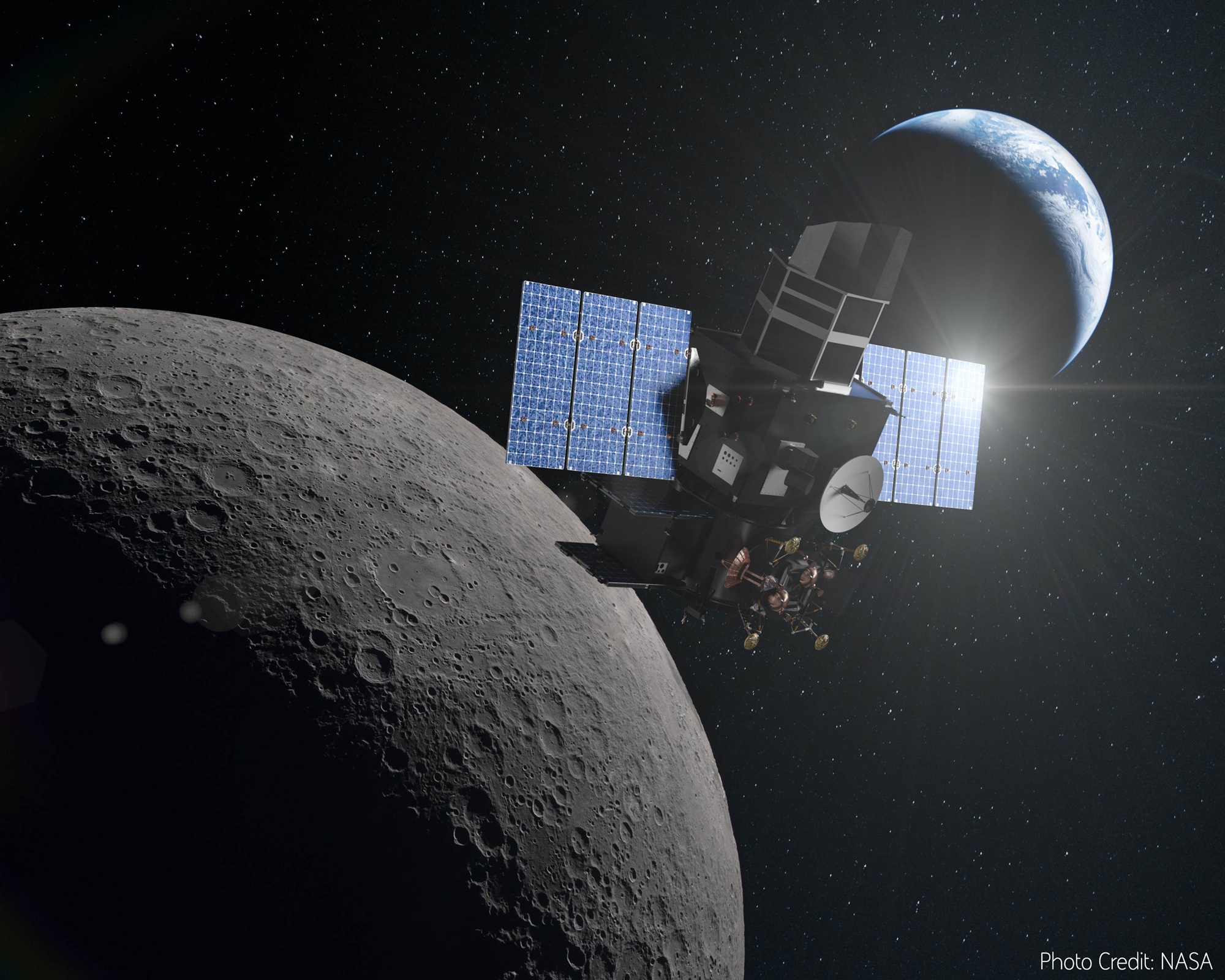 Ascent rendering image