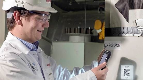 Mobile Navigation App for the Royal Navy