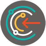 Connected vehicles Attack Vectors icon