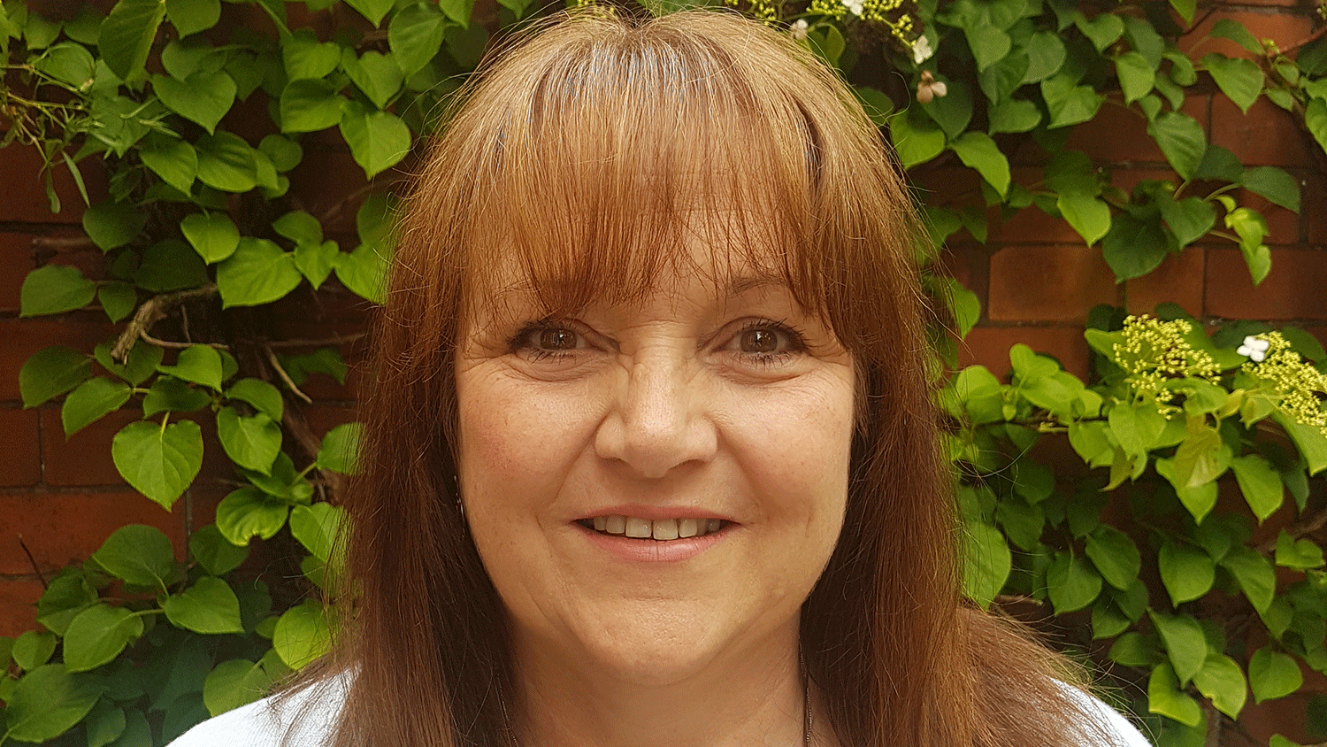 Image of Lesley Nutter