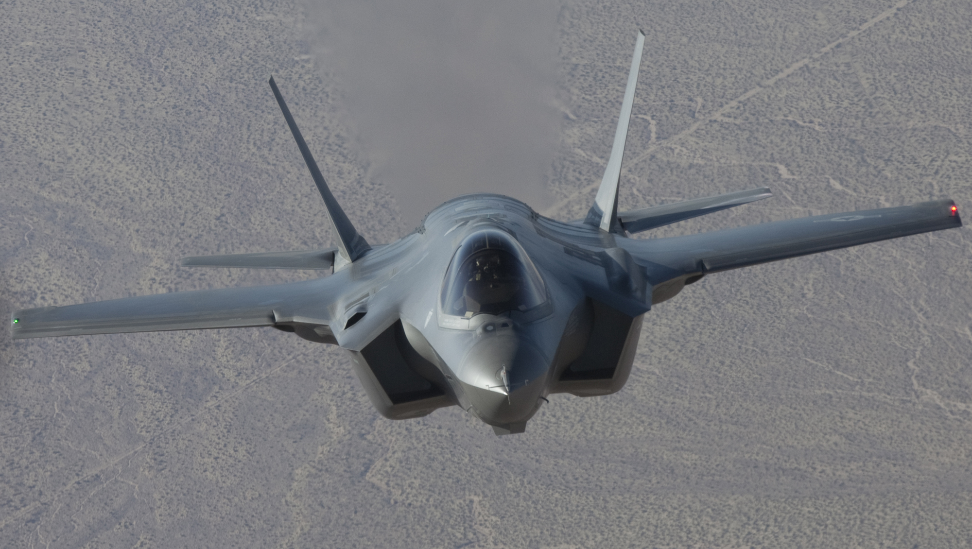 F-35A
