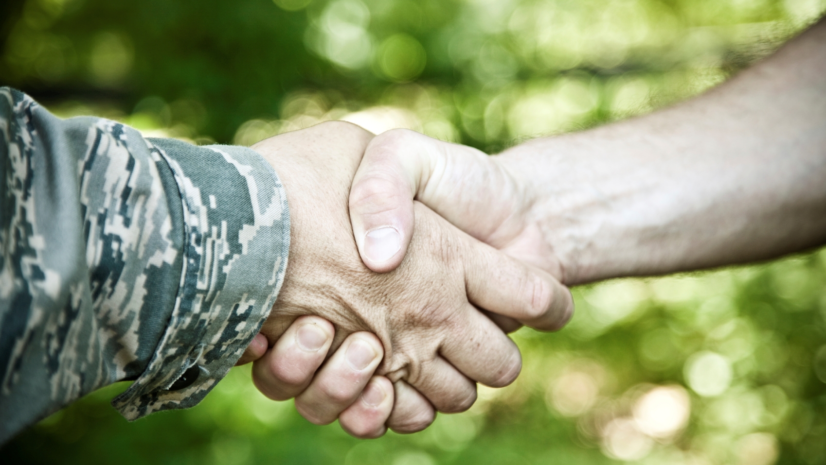 Vet-owned Small Business