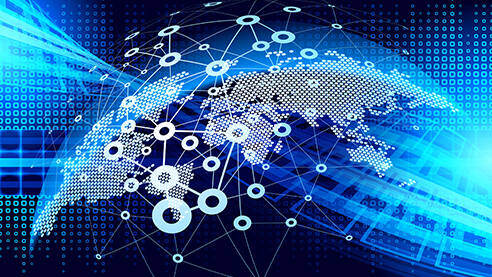 Virtual Desktop Solution