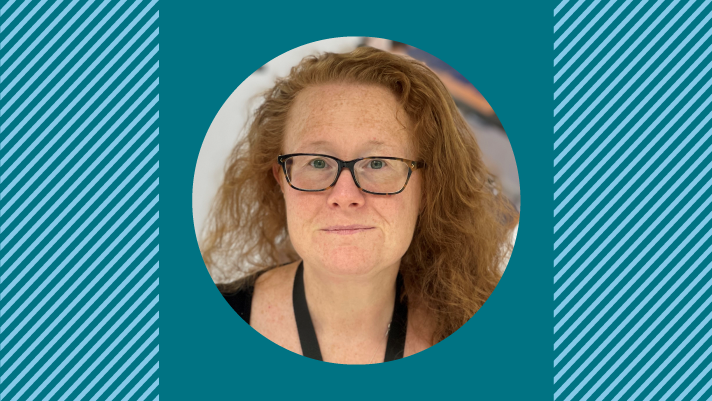 Dr. Kathryn O’Donnell, COO, In-Space Missions