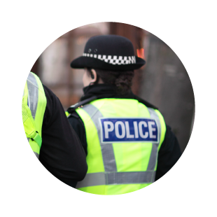 Innovation in policing: Part two – analytics icon 1