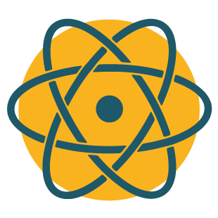 Science and technology icon