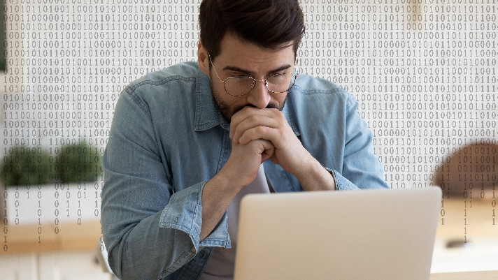 Don’t go broke trying to look secure tile image