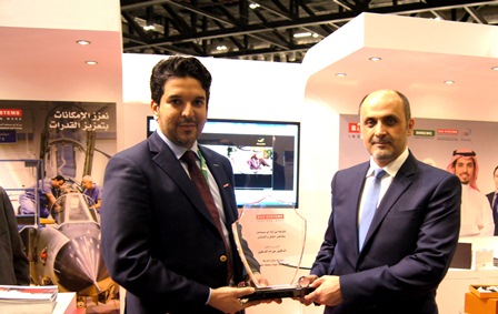 Image of Abdullah Al-Slaim