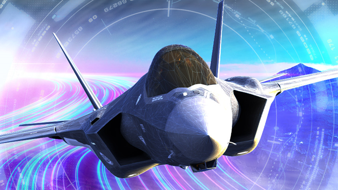 Delivering advanced technology where it counts