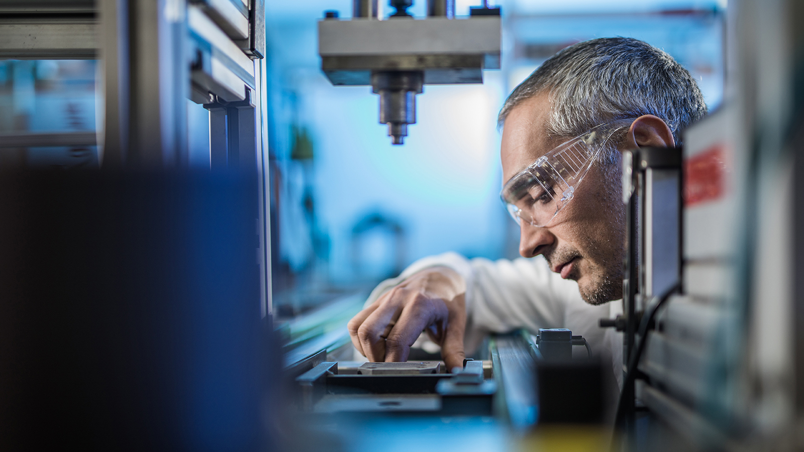 Technology and innovation