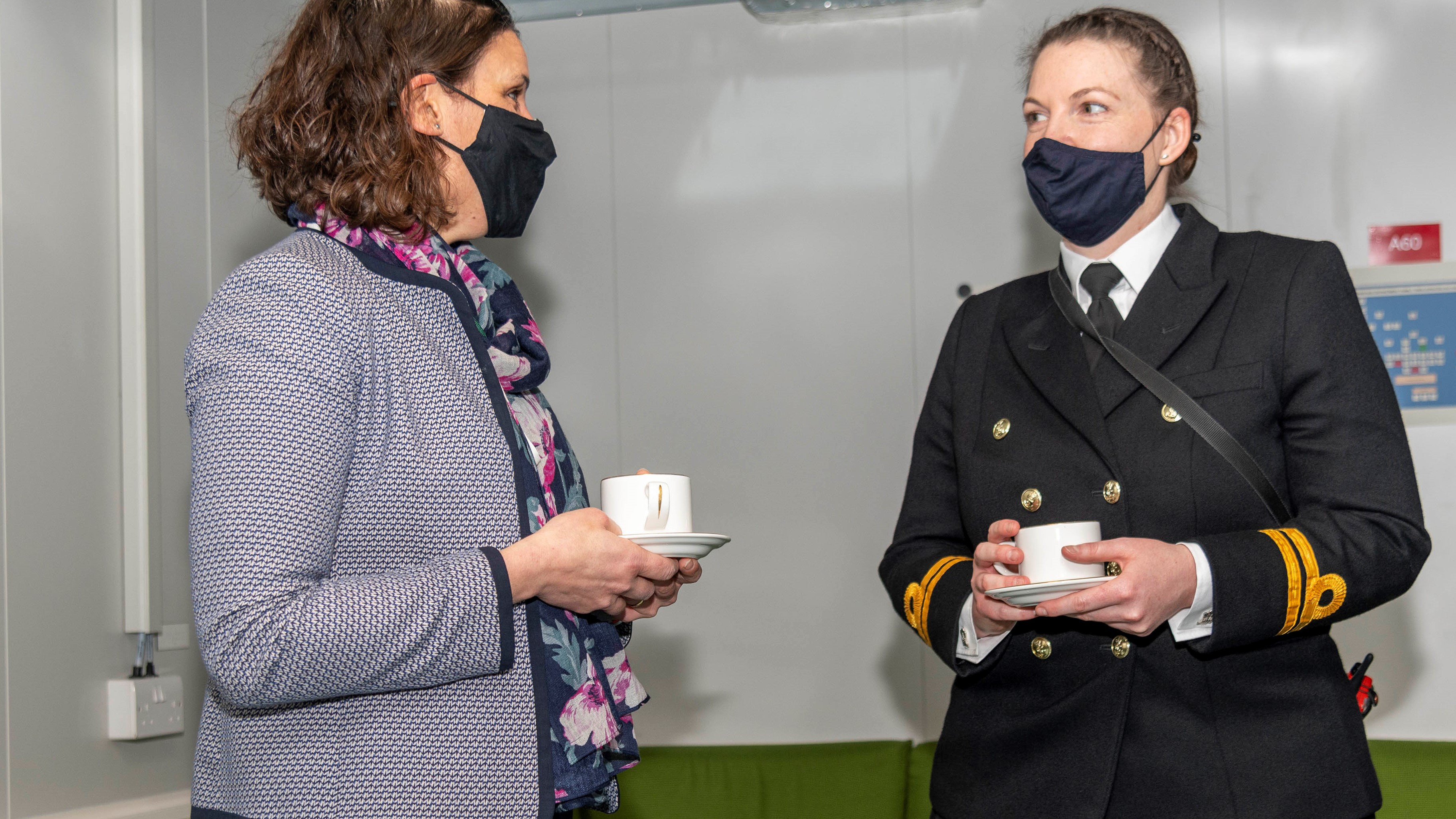 Image | Making the QE Class most capable yet