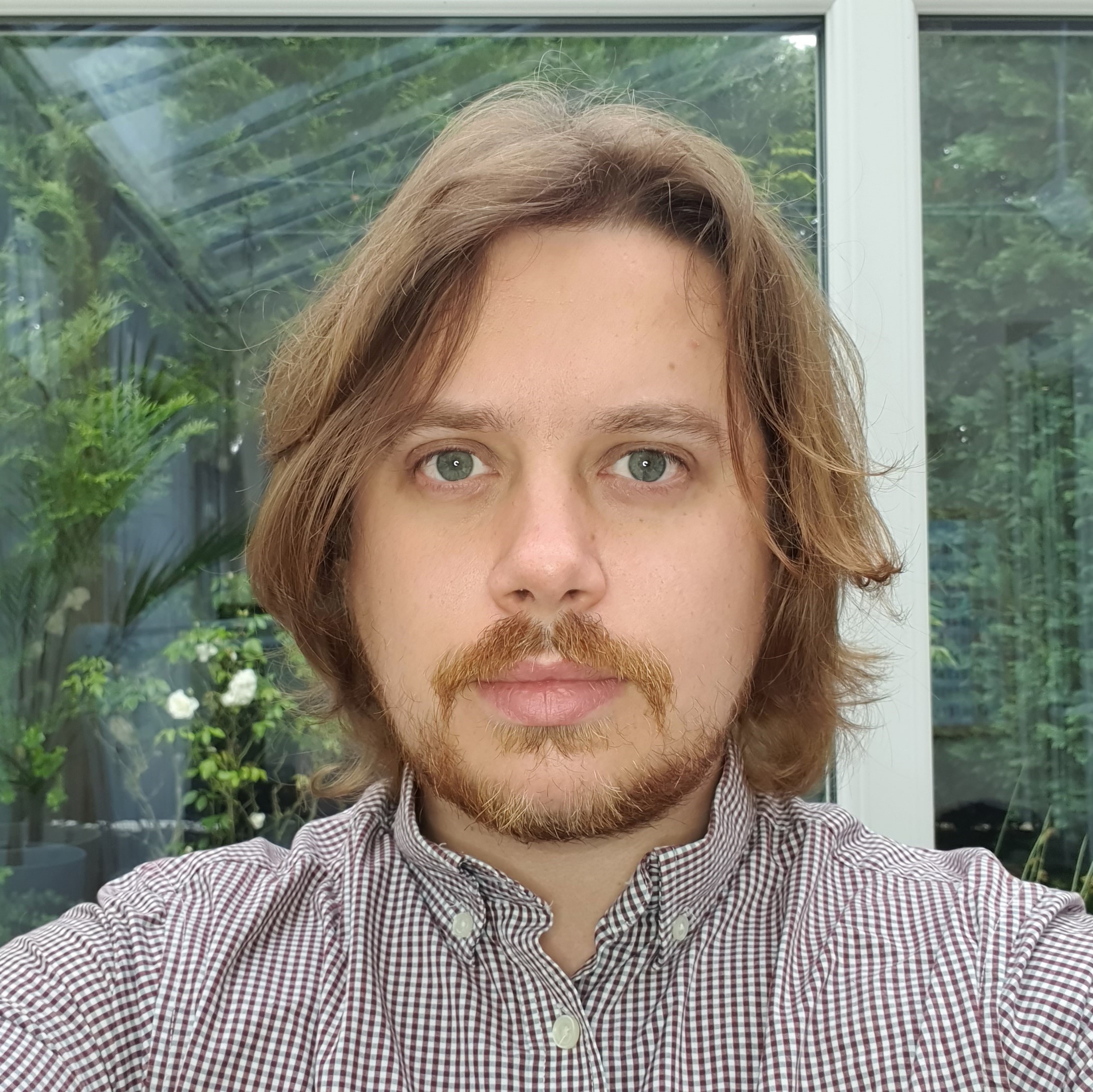 Image of Alex Griffiths