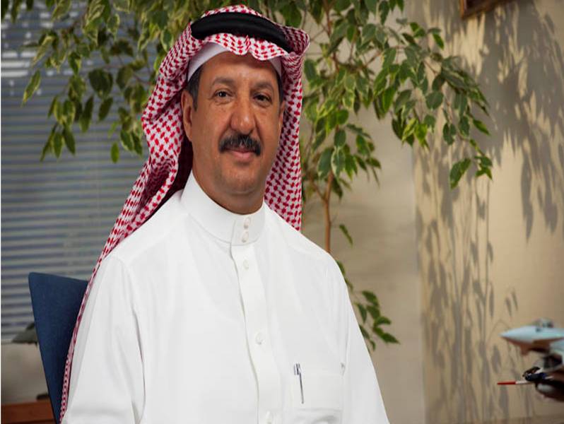 Abdullah Al-Kanhal