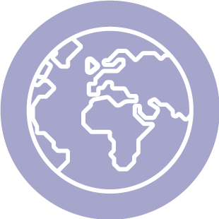 Client Conversation: Turning Information into Intelligence - Real World Icon