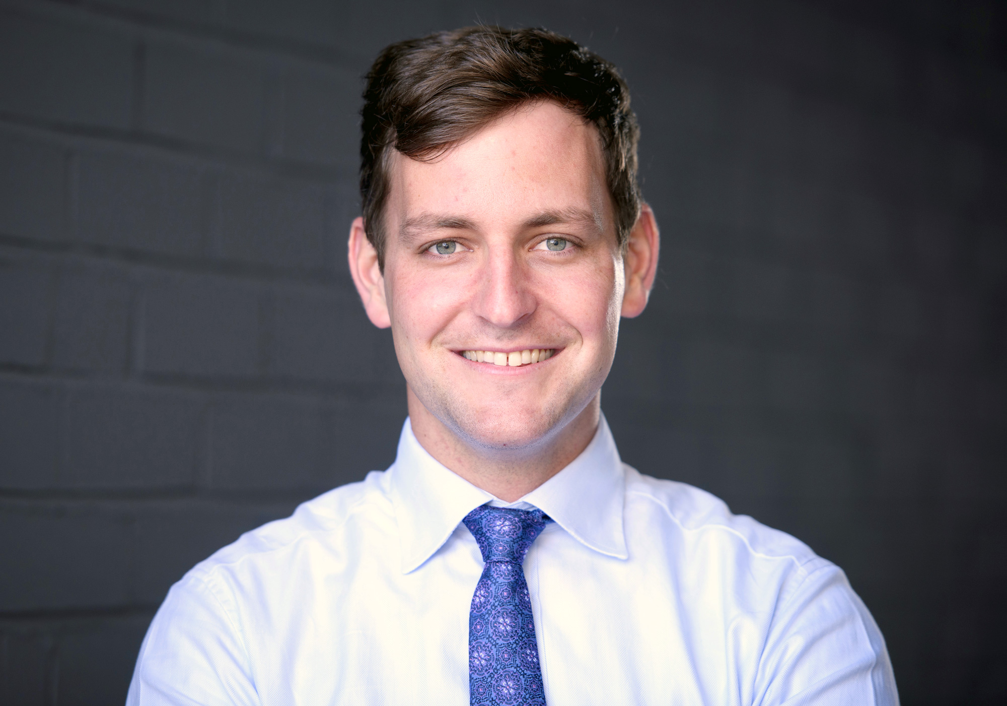 Ed, Beneath The Deck podcast guest