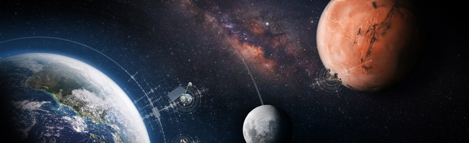 What was once believed to be science-fiction is now reality through technological advancement.