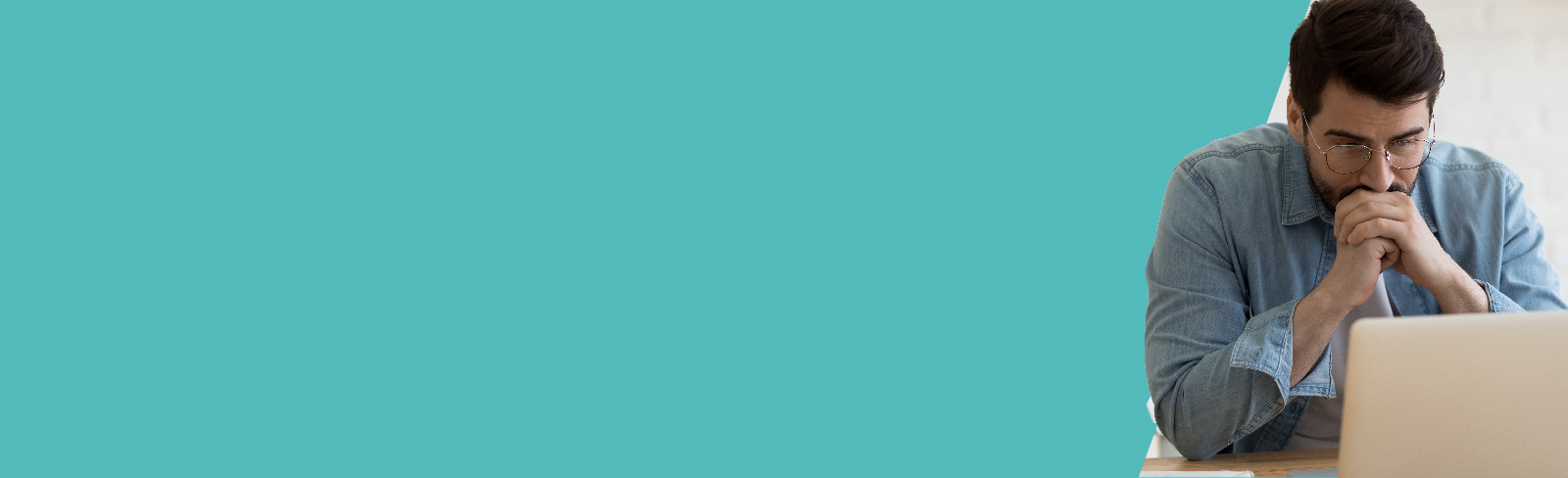 Don’t go broke trying to look secure banner image