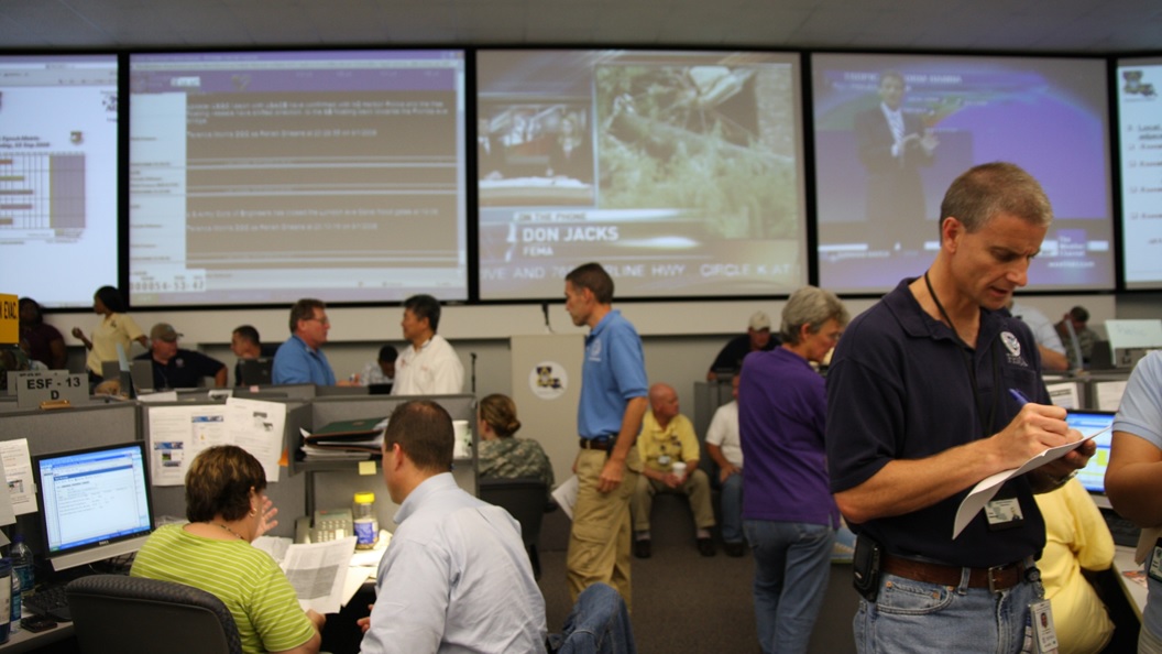BAE Systems Expands Information Technology Modernization & Support to FEMA