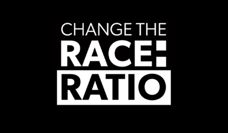 Change the Race Ratio logo