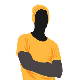 The Unusual Suspects: The Activist 2020