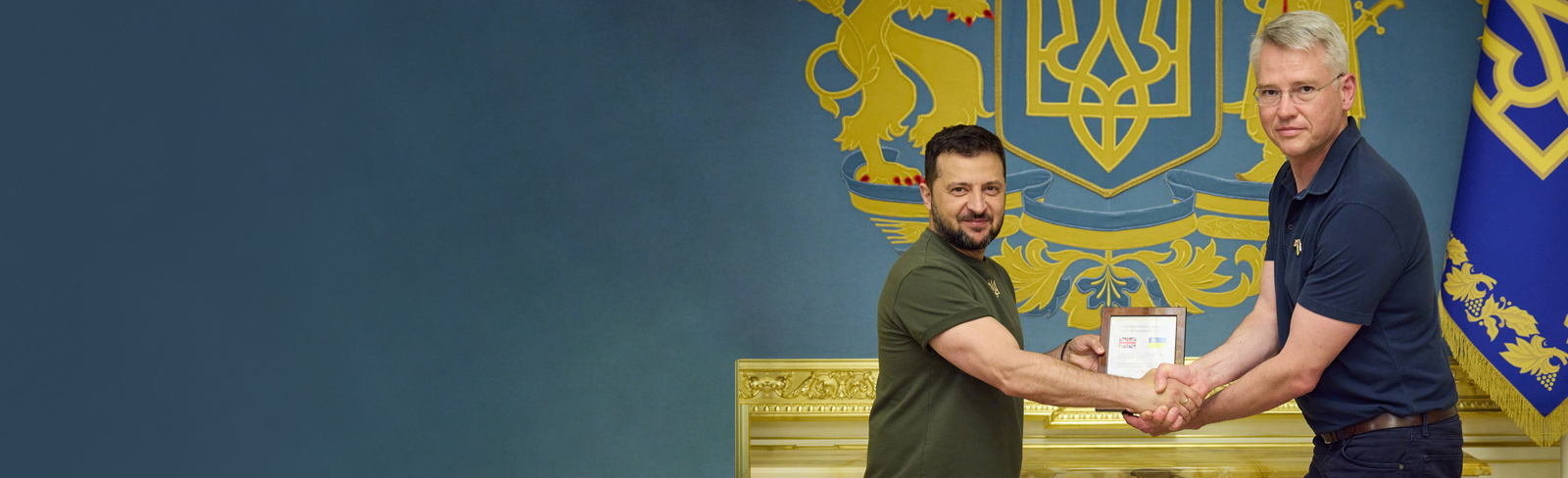 Image - BAE Ukraine Announcement 