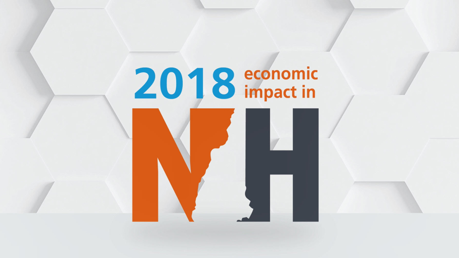 BAE Systems’ 2018 economic impact in New Hampshire. 