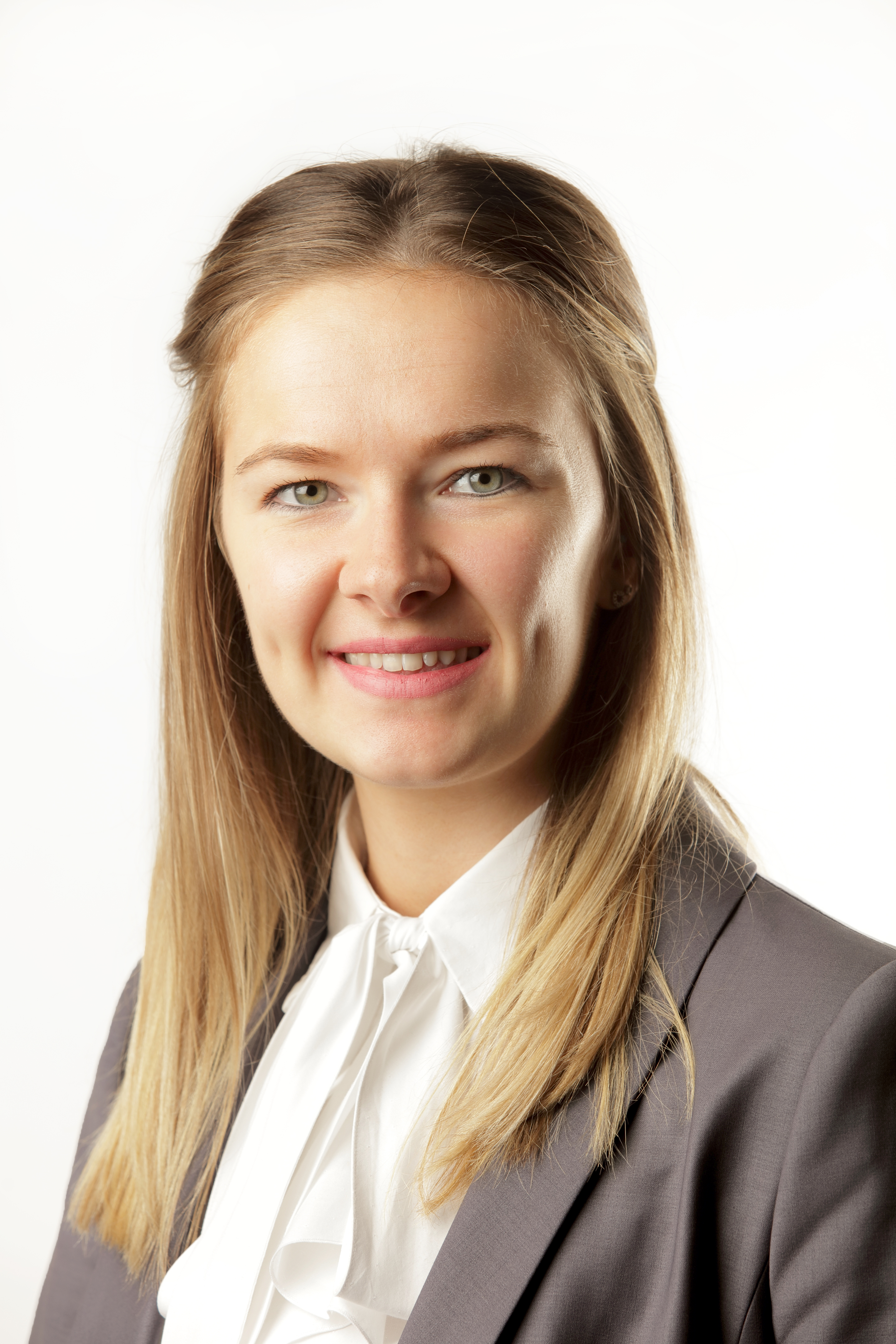 Image of Aimee Wilkinson