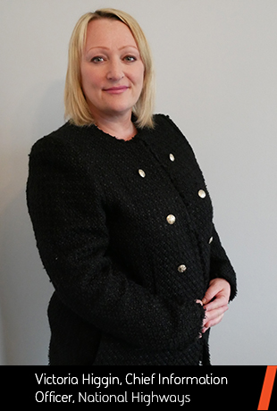 Victoria Higgin Headshot