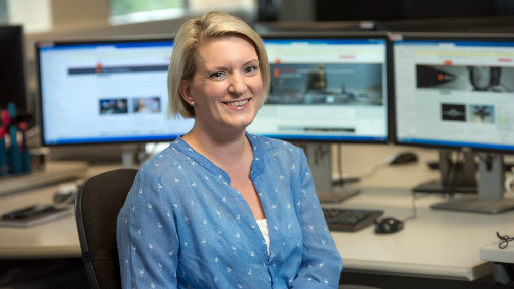 Image of Lisa Montague