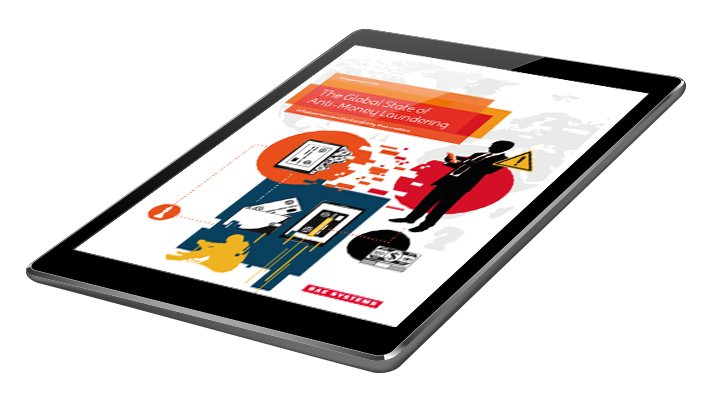 The global state of anti-money laundering: what consumers think and why that matters