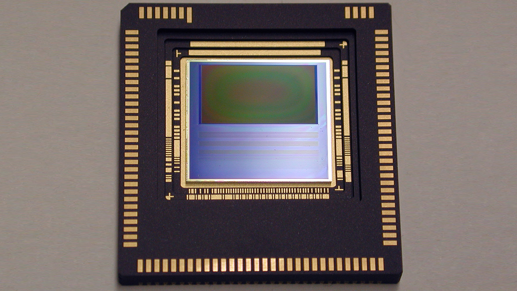 CIS1021 Ultra Low-Noise Imaging Sensor Headed to Scientific & Military Markets