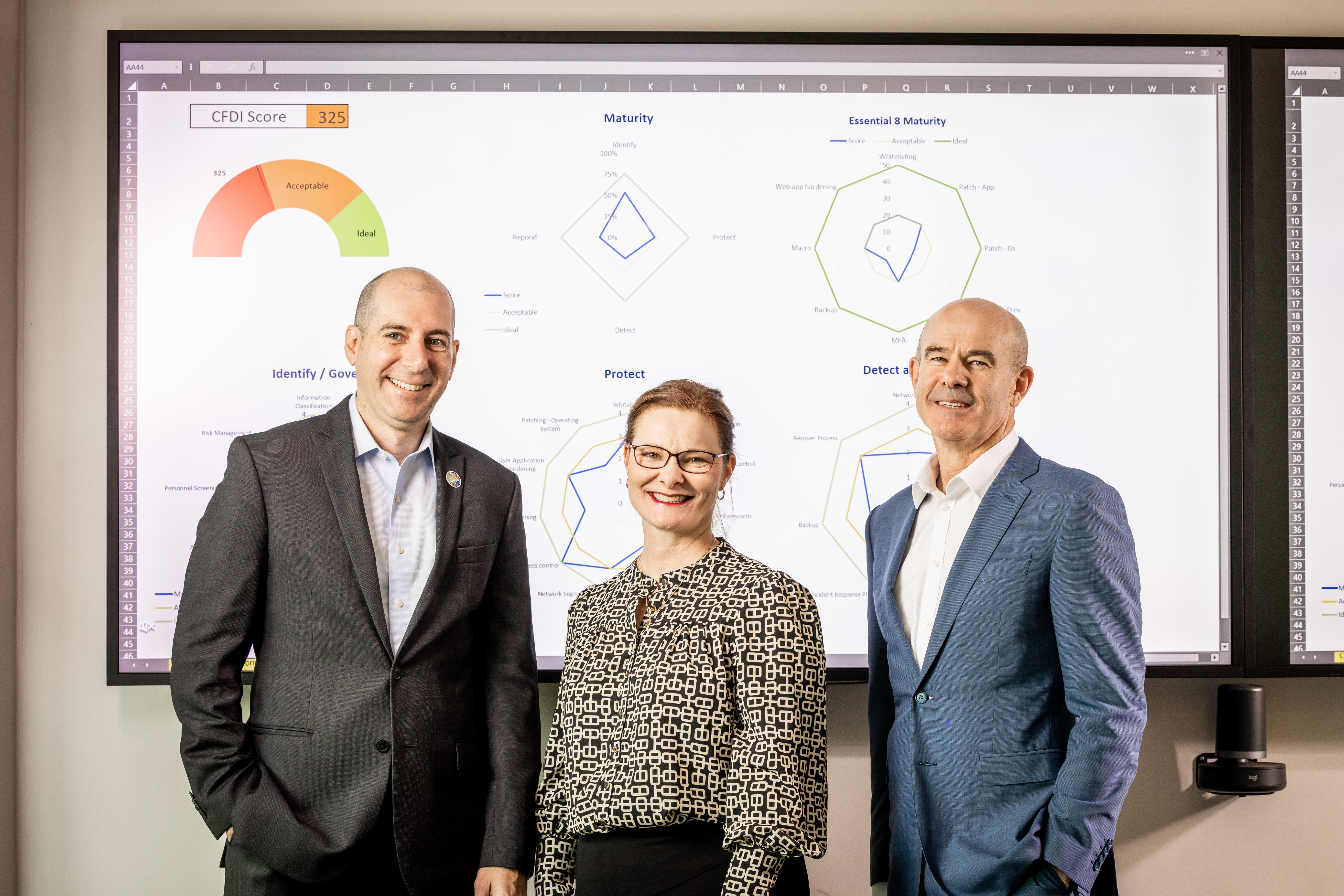 Image Cyber Security Tool 