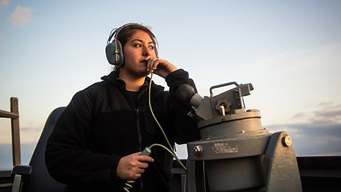 Radio Comms Integration Support