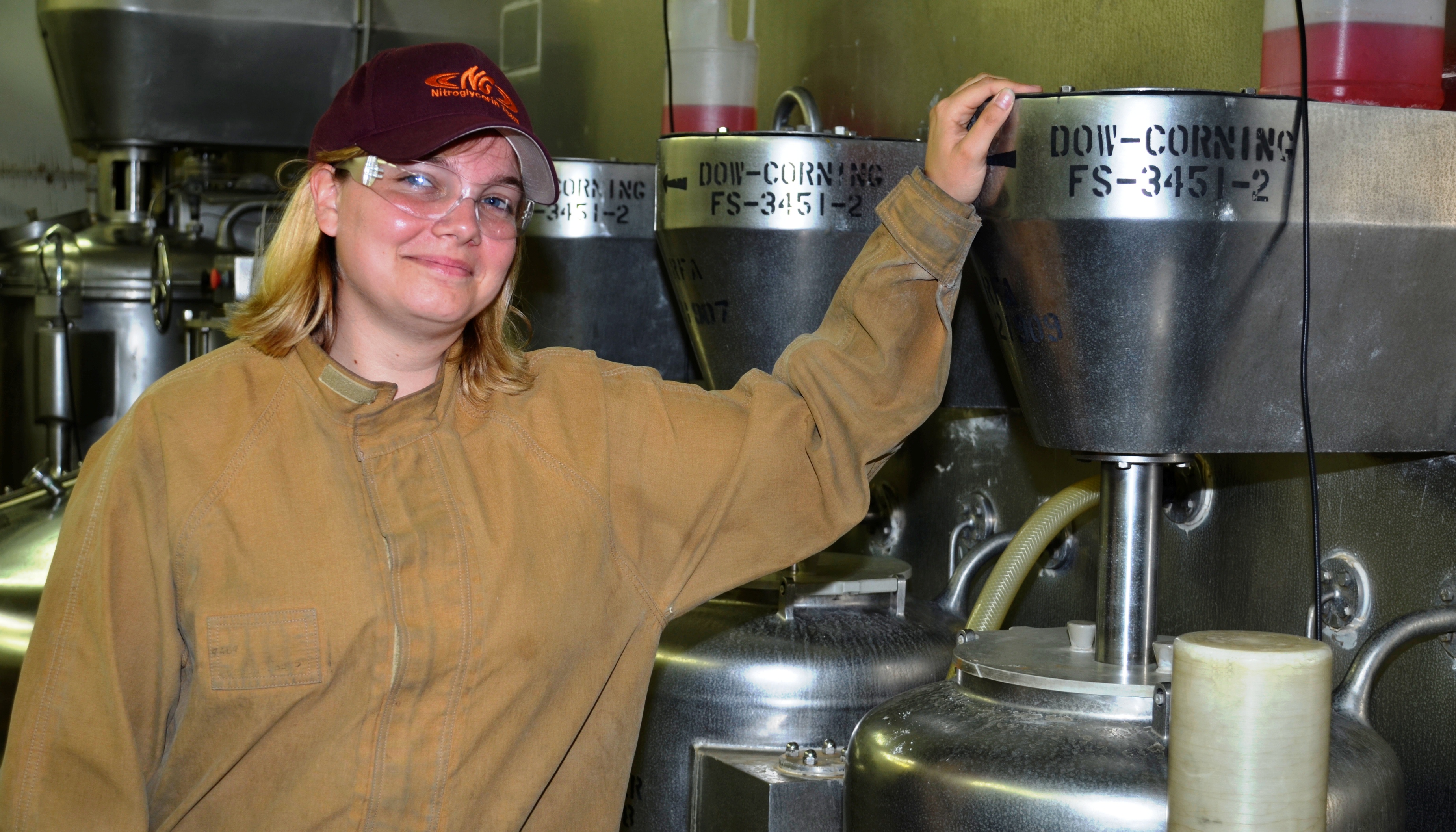 Radford Army Ammunition Plant