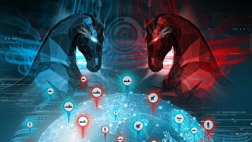 BAE Systems wins contract to build prototype for new, innovative Wargaming Center for the U.S. Marine Corps