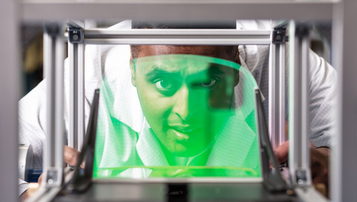 Graduate and undergraduate schemes