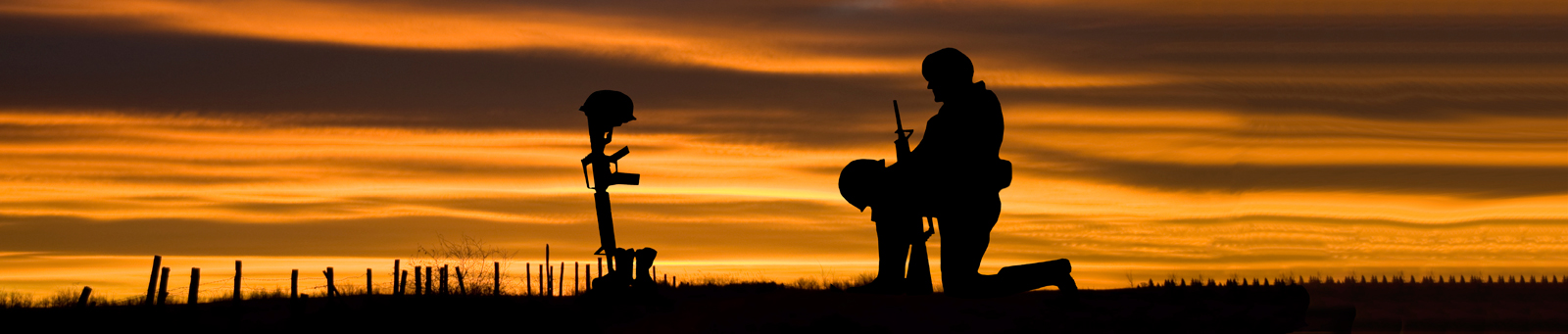 In thanks and remembrance