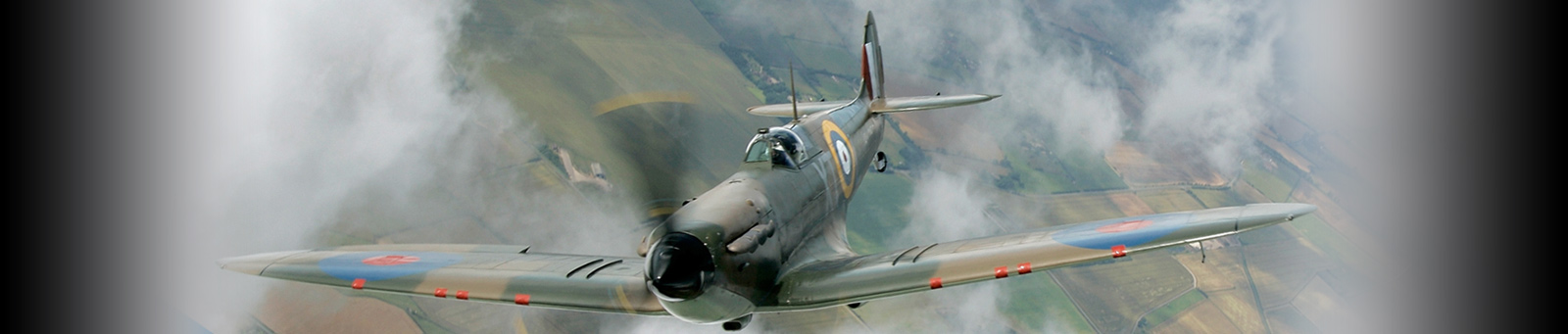 Feature - Words Greatest Test Pilot