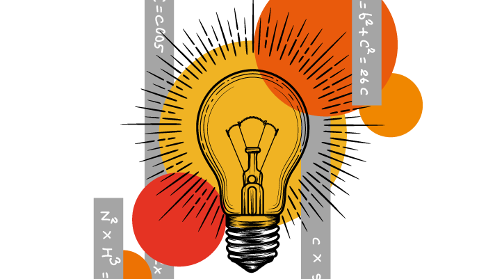 How we discovered the formula for innovation tile image