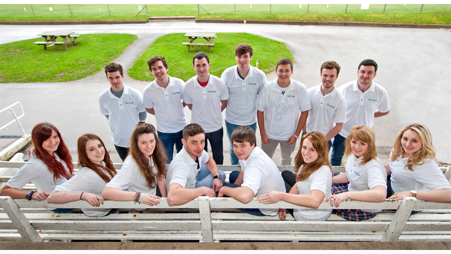 Project Tanzania Team