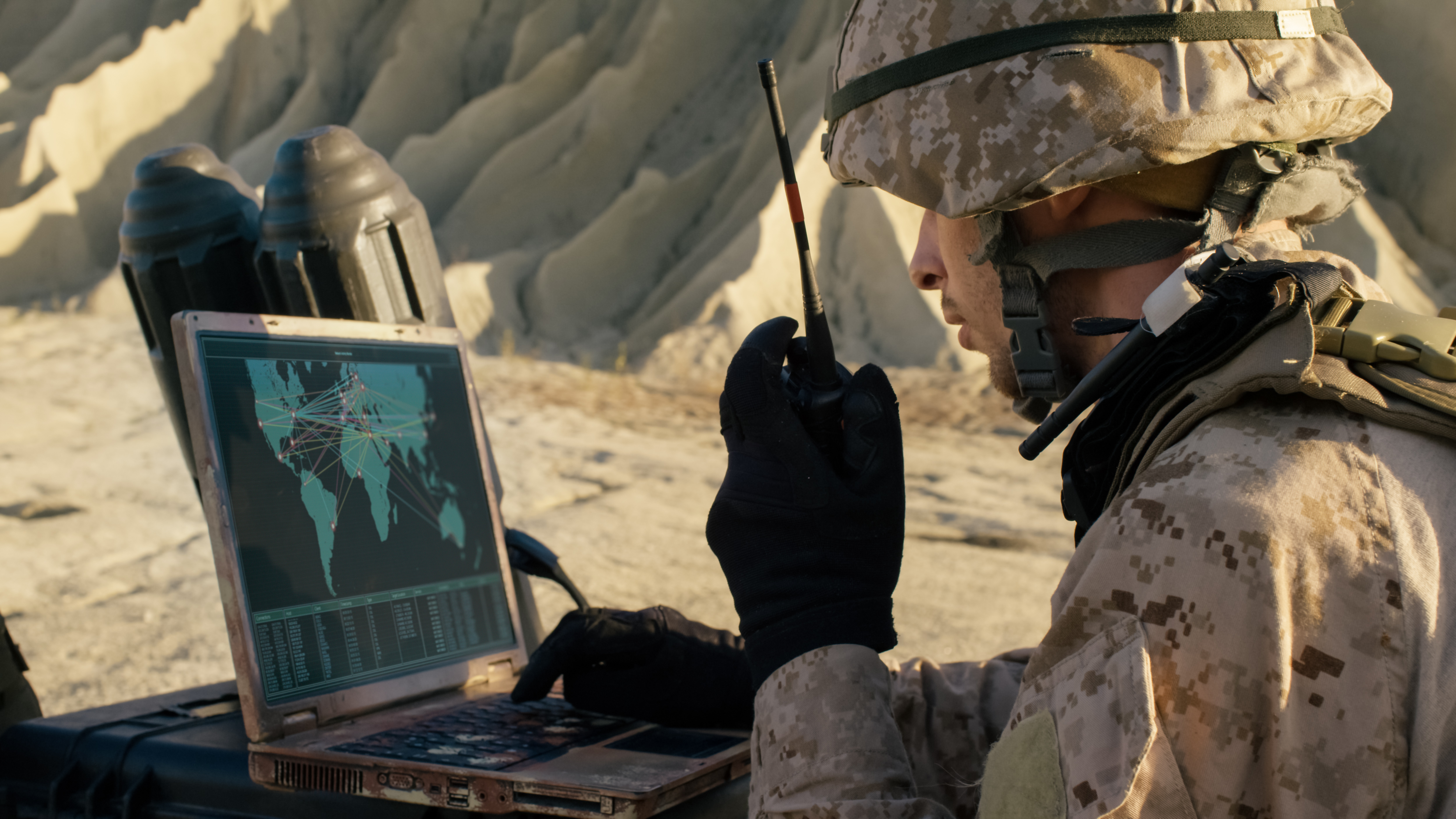 BAE Systems will provide C5ISR, technical support, and life cycle sustainment to the U.S. Navy to improve the situational awareness of military operators and decision makers. 