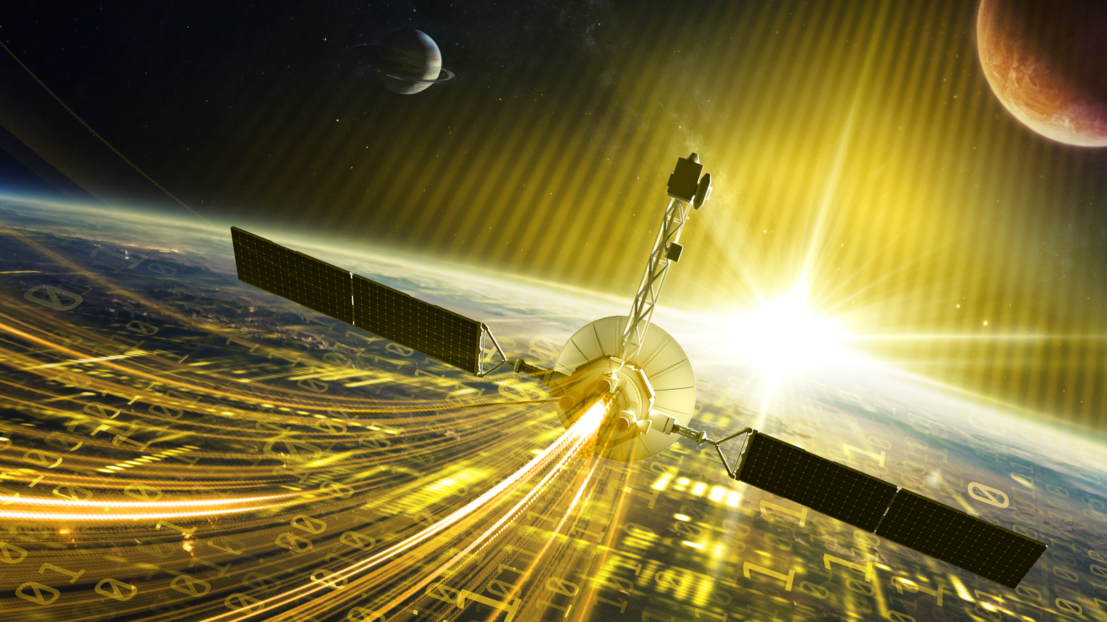 BAE Systems demonstrates strategic radiation-hardened capabilities for Endura™ system-on-chip.