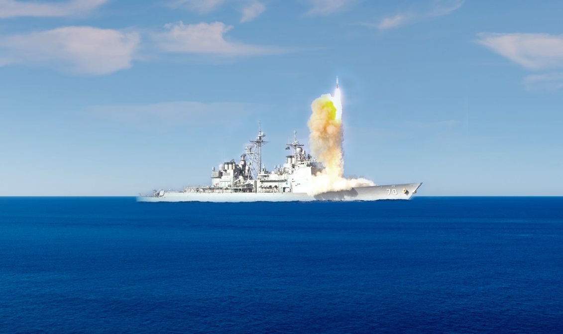 BAE Systems Secures $188 Million Contract for U.S. Navy’s AEGIS Combat System
