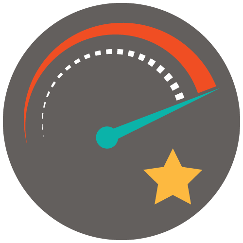 Dial Up Digital Icon