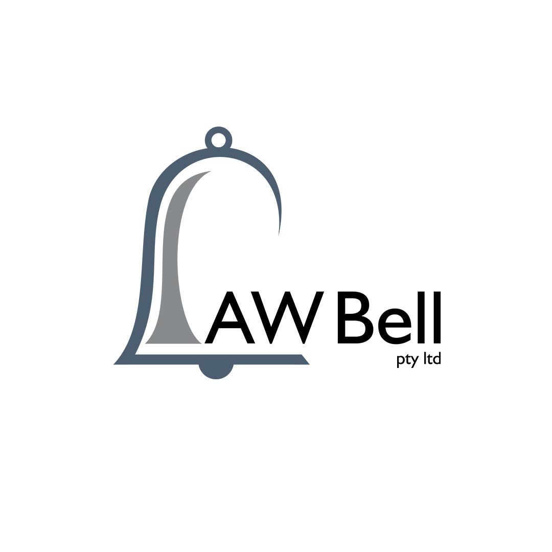 AW Bell pty ltd logo