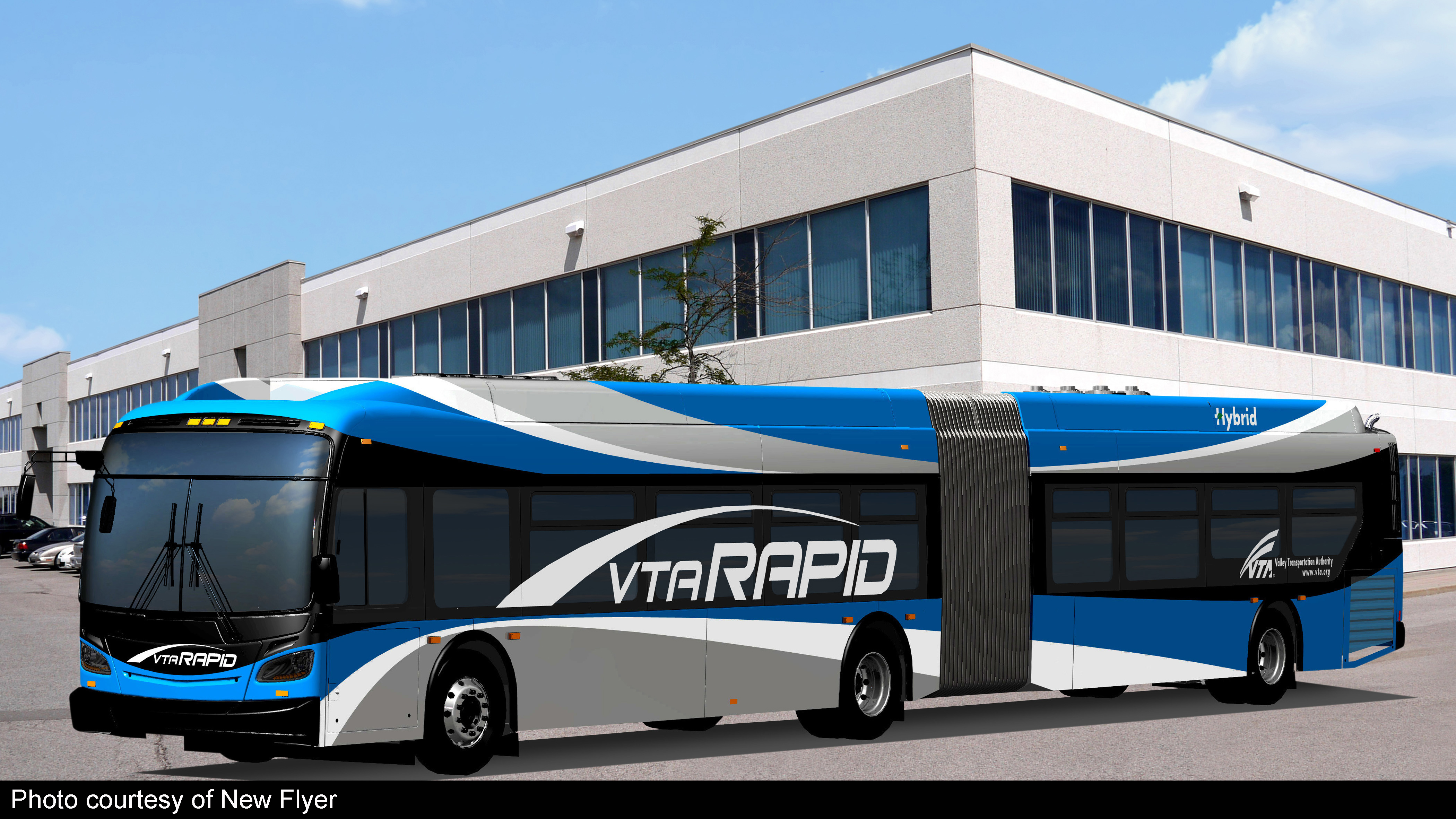 VTA Artic