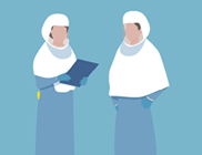 Read more about the game changing PPE for the NHS