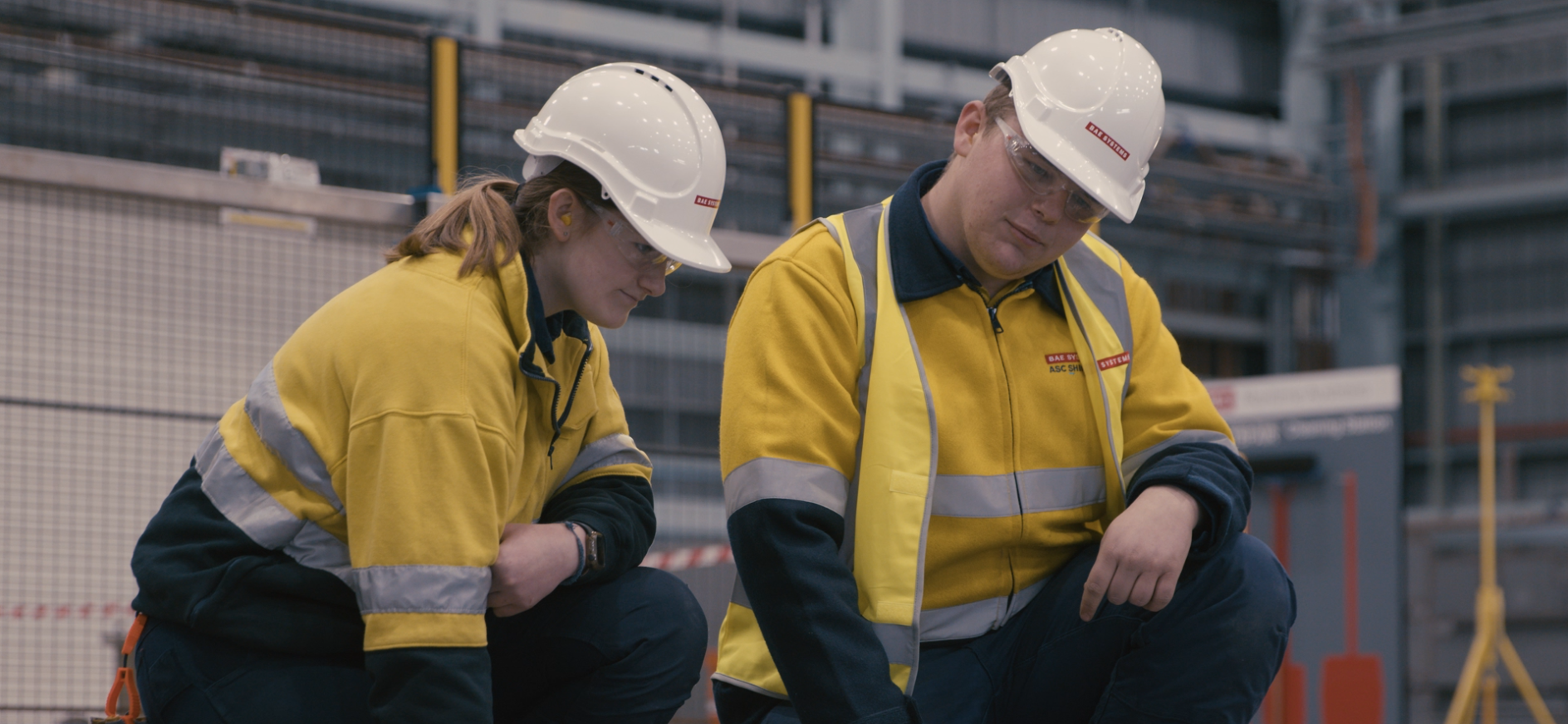 Hunter people - Riley - video thumbnail